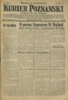 Kurier Poznański 1939.05.03 R.34 nr 202