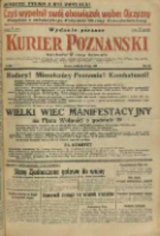 Kurier Poznański 1939.05.03 R.34 nr 203