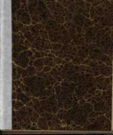 Kalendarz Polski, Ruski i Gospodarski dla Wielkiego Xsięstwa Poznańskiego na rok 1851, który jest rokiem zwyczajnym mającym dni 365.