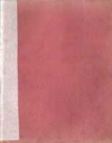 Kalendarz Polski i Gospodarski dla Wielkiego Księstwa Poznańskiego na Rok Pański 1853 który jest rokiem zwyczajnym mającym dni 365.