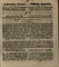 Oeffentlicher Anzeiger. 1855.10.16 Nr. 42