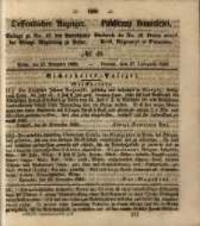 Oeffentlicher Anzeiger. 1855.11.27 Nr. 48