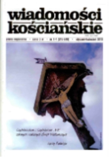 Wiadomości Kościańskie 2013 Nr 1-4