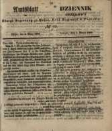 Amtsblatt der Königlichen Regierung zu Posen. 1856.03.04 Nro.10