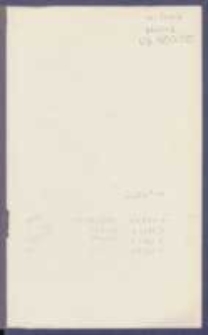 Geschichte der Loge zu Posen