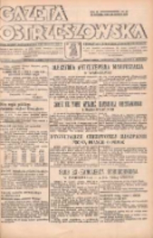 Gazeta Ostrzeszowska: urzędowy organ Magistratu i Urzędu Policyjnego w Ostrzeszowie, z bezpłatnym dodatkiem "Orędownik Ostrzeszowski" 1938.03.19 R.19 Nr23