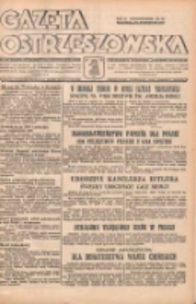 Gazeta Ostrzeszowska: urzędowy organ Magistratu i Urzędu Policyjnego w Ostrzeszowie, z bezpłatnym dodatkiem "Orędownik Ostrzeszowski" 1938.04.23 R.19 Nr33