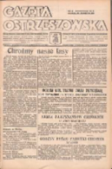 Gazeta Ostrzeszowska: urzędowy organ Magistratu i Urzędu Policyjnego w Ostrzeszowie, z bezpłatnym dodatkiem "Orędownik Ostrzeszowski" 1938.04.27 R.19 Nr34