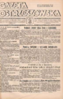 Gazeta Ostrzeszowska: urzędowy organ Magistratu i Urzędu Policyjnego w Ostrzeszowie, z bezpłatnym dodatkiem "Orędownik Ostrzeszowski" 1938.05.28 R.19 Nr43