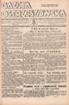 Gazeta Ostrzeszowska: urzędowy organ Magistratu i Urzędu Policyjnego w Ostrzeszowie, z bezpłatnym dodatkiem "Orędownik Ostrzeszowski" 1938.06.01 R.19 Nr44