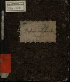 Piękna młynarka czyli polowanie w Marly. Komedya w 1 akcie, z francuskiego przełożył Baltazar Gwozdecki