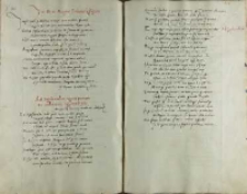 Ad Sigismundum regem patrem de coronatione Sigismundi filii