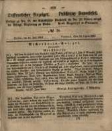 Oeffentlicher Anzeiger. 1851.07.15 Nro.28
