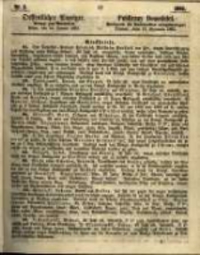 Oeffentlicher Anzeiger. 1863.01.13 Nro.2