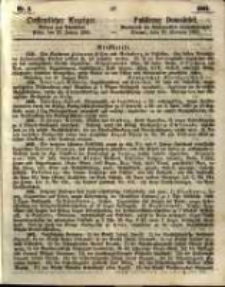 Oeffentlicher Anzeiger. 1863.01.20 Nro.3