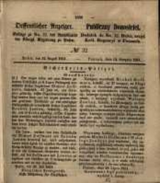 Oeffentlicher Anzeiger. 1851.08.12 Nro.32