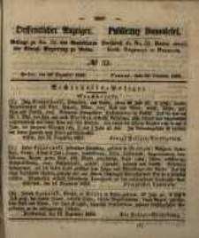 Oeffentlicher Anzeiger. 1854.12.26 Nro.52