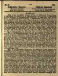 Oeffentlicher Anzeiger. 1861.06.11 Nro.24