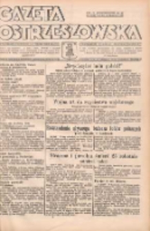 Gazeta Ostrzeszowska: urzędowy organ Magistratu i Urzędu Policyjnego w Ostrzeszowie, z bezpłatnym dodatkiem "Orędownik Ostrzeszowski" 1938.06.04 R.19 Nr45