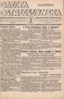Gazeta Ostrzeszowska: urzędowy organ Magistratu i Urzędu Policyjnego w Ostrzeszowie, z bezpłatnym dodatkiem "Orędownik Ostrzeszowski" 1938.06.25 R.19 Nr51