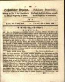 Oeffentlicher Anzeiger. 1846.03.03 Nro.9