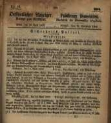 Oeffentlicher Anzeiger. 1859.04.26 Nro.17