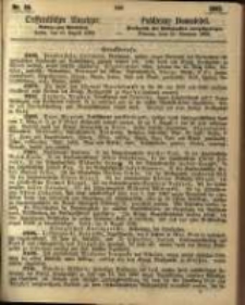 Oeffentlicher Anzeiger. 1862.08.19 Nro.33