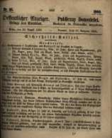 Oeffentlicher Anzeiger. 1859.08.30 Nro.35