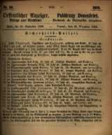 Oeffentlicher Anzeiger. 1859.09.20 Nro.38
