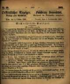 Oeffentlicher Anzeiger. 1859.10.04 Nro.40