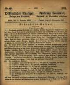 Oeffentlicher Anzeiger. 1859.11.29 Nro.48
