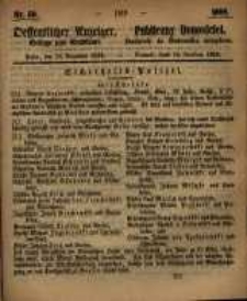 Oeffentlicher Anzeiger. 1859.12.13 Nro.50