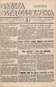 Gazeta Ostrzeszowska: urzędowy organ Magistratu i Urzędu Policyjnego w Ostrzeszowie, z bezpłatnym dodatkiem "Orędownik Ostrzeszowski" 1938.07.06 R.19 Nr53