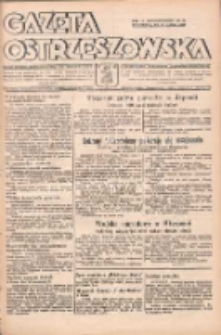 Gazeta Ostrzeszowska: urzędowy organ Magistratu i Urzędu Policyjnego w Ostrzeszowie, z bezpłatnym dodatkiem "Orędownik Ostrzeszowski" 1938.07.09 R.19 Nr54