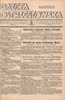 Gazeta Ostrzeszowska: urzędowy organ Magistratu i Urzędu Policyjnego w Ostrzeszowie, z bezpłatnym dodatkiem "Orędownik Ostrzeszowski" 1938.07.20 R.19 Nr57
