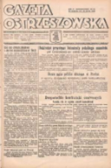 Gazeta Ostrzeszowska: urzędowy organ Magistratu i Urzędu Policyjnego w Ostrzeszowie, z bezpłatnym dodatkiem "Orędownik Ostrzeszowski" 1938.07.30 R.19 Nr60