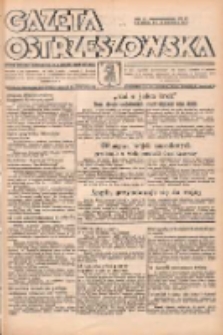 Gazeta Ostrzeszowska: urzędowy organ Magistratu i Urzędu Policyjnego w Ostrzeszowie, z bezpłatnym dodatkiem "Orędownik Ostrzeszowski" 1938.08.17 R.19 Nr65