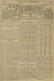 Ziemianin. Tygodnik przemysłowo-rolniczy; organ Centralnego Towarzystwa Gospodarczego w Wielkiem Księstwie Poznańskiem 1901.04.13 R.51 Nr15