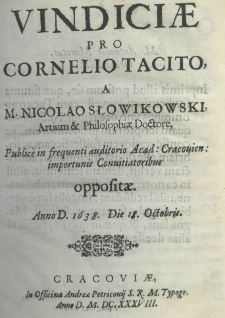Okładka książki