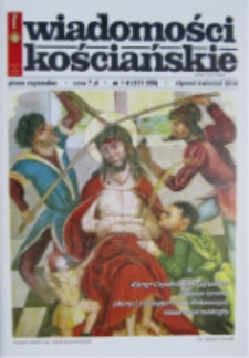 Wiadomości Kościańskie 2014 Nr 1-4