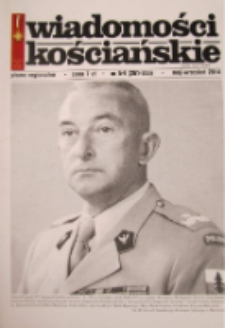 Wiadomości Kościańskie 2014 Nr 5-9