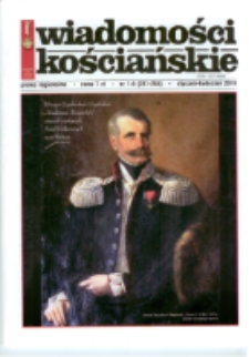 Wiadomości Kościańskie 2016 Nr 1-4