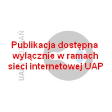 Streszczenie rozprawy doktorskiej "W poszukiwaniu ukrytego piękna : ograniczenia ciała jako wyznacznik nowej definicji normalności - reinterpretacja kanonu"