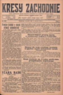 Kresy Zachodnie: pismo poświęcone obronie interesów narodowych na zachodnich ziemiach Polski 1925.06.04 R.3 Nr127
