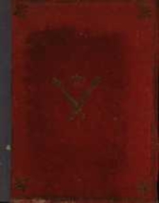 Kalendarz Polski, Ruski i Astronomiczno Gospodarski na Rok Pański 1830; który jest po przestępnym drugi a po przybyszowym pierwszy mający dni 365 … na sposob Franciszka Xawerego Ryszkowskiego … Przez Rudolfa Bogumiła Kocha na południk krakowski wyrachowany.