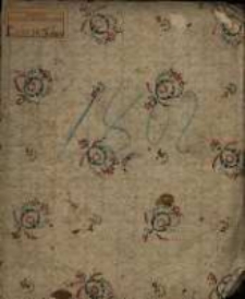 Kalendarz Rzymski i Ruski na Rok Panski MDCCCII, ktory jest zwyczaynym, a za tym maiącym 365 dni.