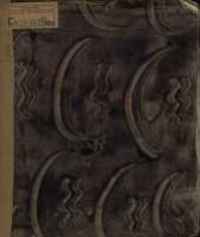 Kalendarz Astronomiczno-Gospodarski ułozony podług stylu starego juliuszowego na Rok Pański MDCCCVI ktory iest rokiem zwyczaynym, maiącym 365 dni.