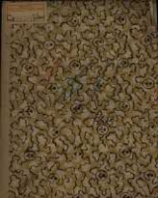 Kalendarz Astronomiczno-Gospodarski na Rok Pański MDCCCXV ułozony podług starego stylu ktory jest rokiem zwyczaynym, maiącym 365 dni.