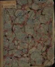 Kalendarz Gospodarski na Rok Pański MDCCCXVI ułozony podług starego stylu ktory jest rokiem przestępnym, maiącym dni 366.