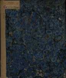 Kalendarz Gospodarski na Rok Pański MDCCCXXIII ułozony podług starego stylu ktory jest rokiem zwyczajnym, maiącym dni 365.